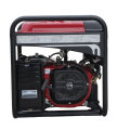 5kw Single Phase Petrol Gasoline Generator with Lihua AVR